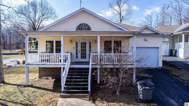 418 E COMMERCE AVE, GRAND RIVERS, KY 42045 - Image 1