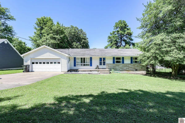 5115 KINDRED AVE, PADUCAH, KY 42001 - Image 1