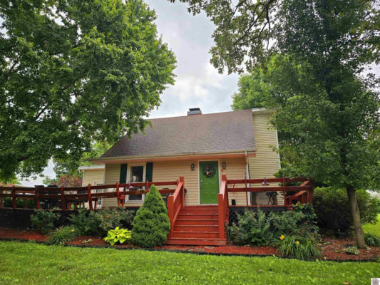 9390 OLD FRUIT HILL RD, CROFTON, KY 42217 - Image 1