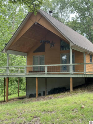190 WOODED ACRES LN, MURRAY, KY 42071 - Image 1