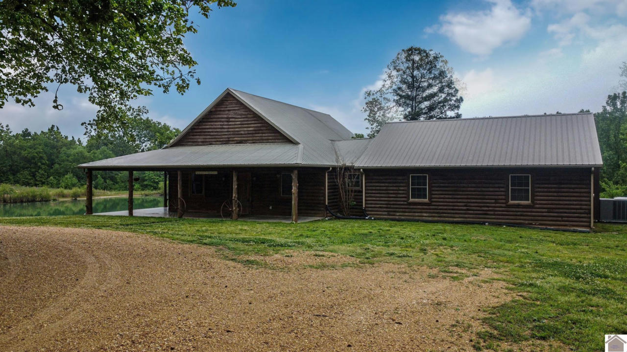 2709 STATE ROUTE 1748, FANCY FARM, KY 42039, photo 1 of 35