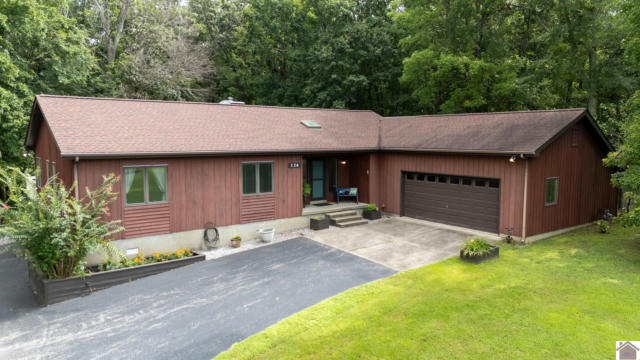 136 ORION CT, ALMO, KY 42020 - Image 1