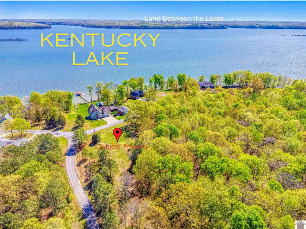 LOT 56 PATRICIA DRIVE, NEW CONCORD, KY 42076, photo 1 of 19