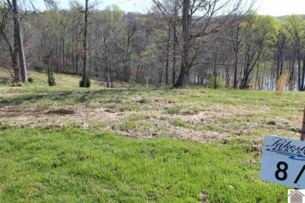 LOT 8 OAK VIEW LANE, EDDYVILLE, KY 42038, photo 3 of 6