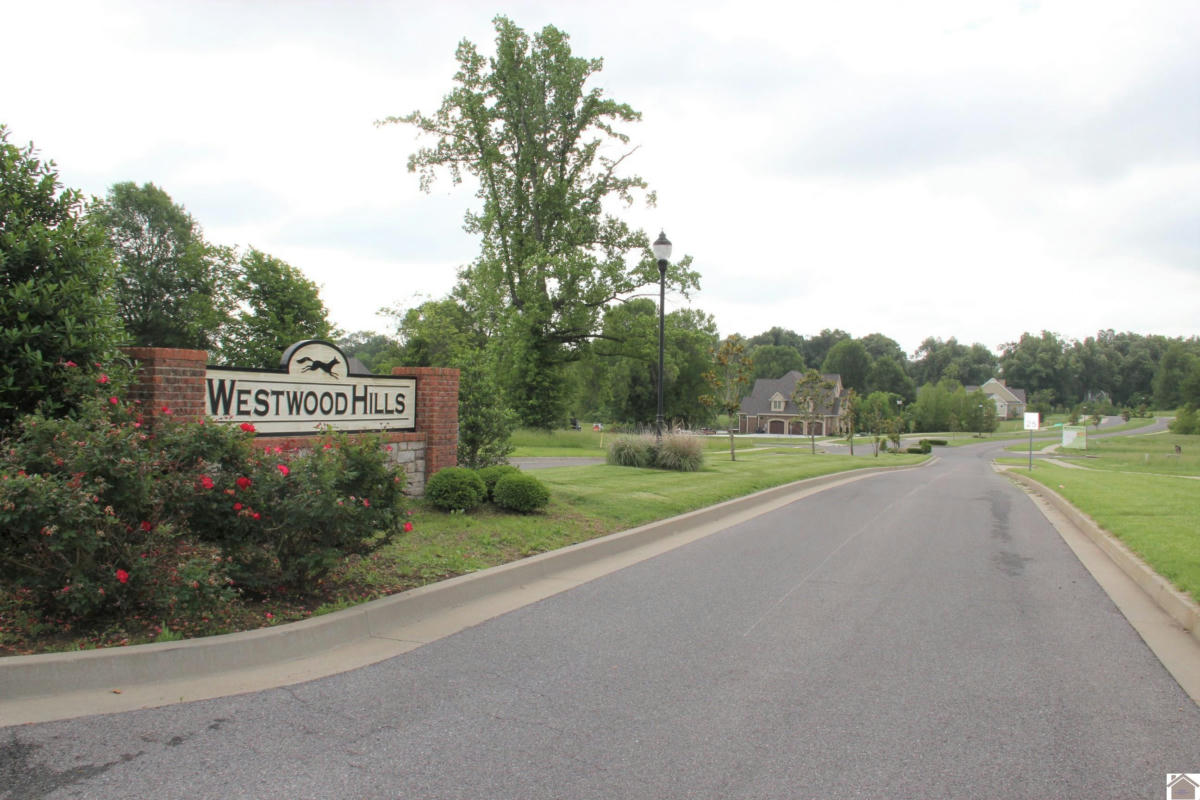 WESTWOOD HILLS LOT 76, PADUCAH, KY 42001, photo 1 of 11