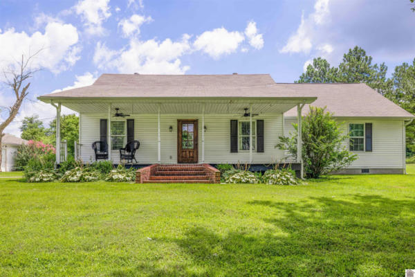4358 STATE ROUTE 339 N, HICKORY, KY 42051 - Image 1