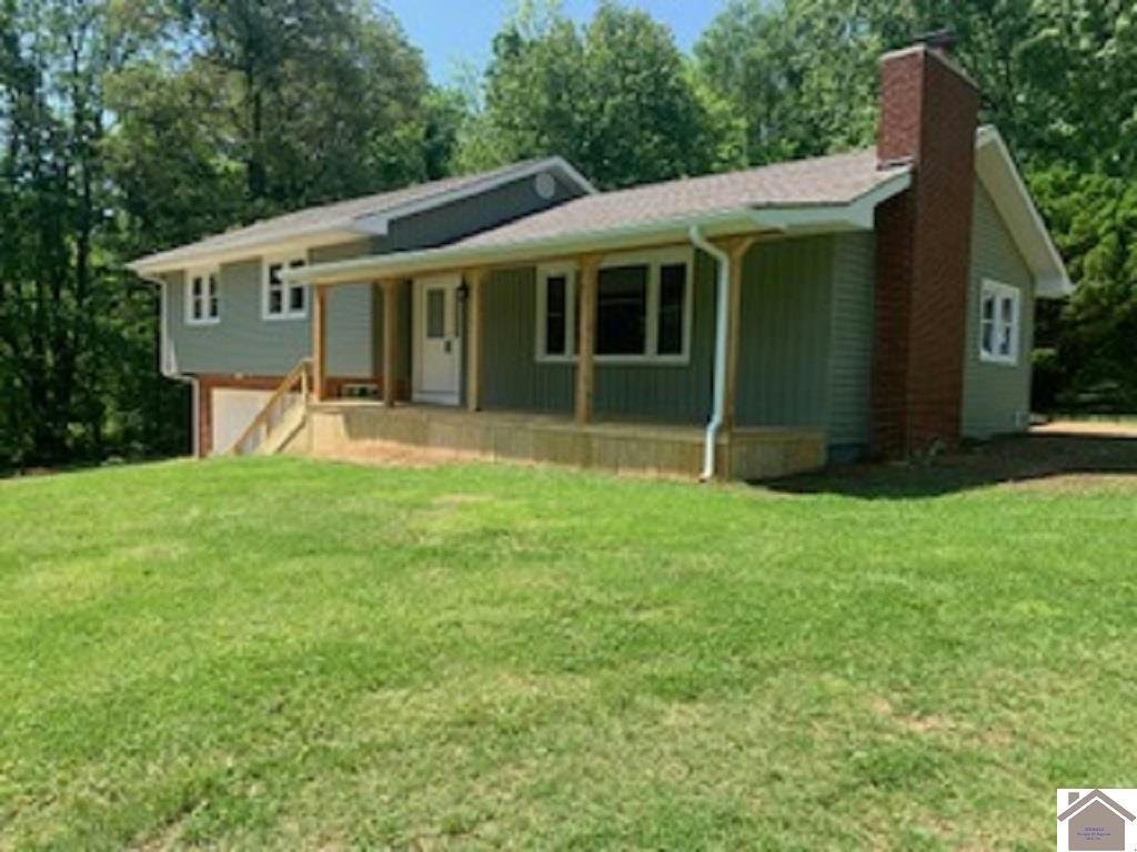 5305 STATE ROUTE 849 W, MELBER, KY 42069, photo 1 of 29