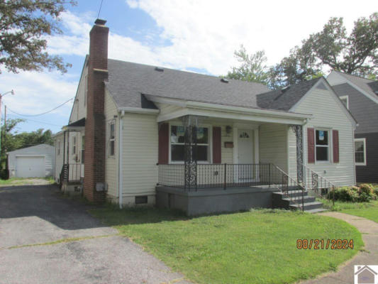 2716 WASHINGTON ST, PADUCAH, KY 42003 - Image 1