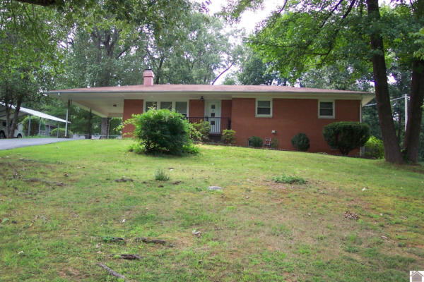 188 MAGNOLIA ST, CALVERT CITY, KY 42029 - Image 1