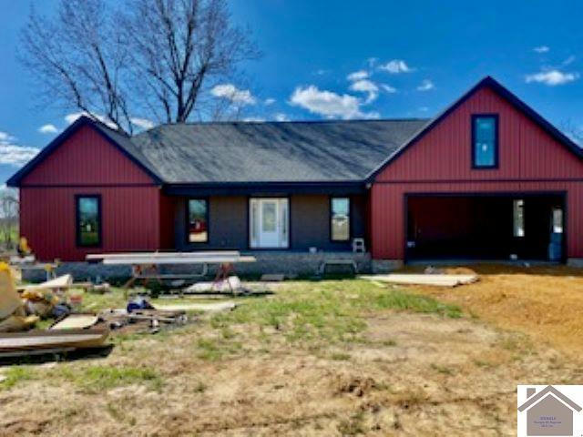 74 TIMBER RIDGE RD, MAYFIELD, KY 42066, photo 1 of 24