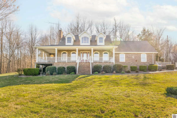 1395 LEIGHS CHAPEL RD, GREENVILLE, KY 42345 - Image 1