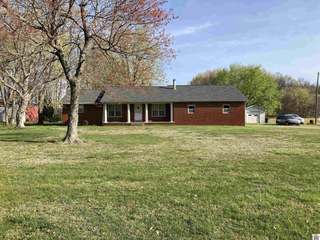 7524 STATE ROUTE 94 W, MURRAY, KY 42071, photo 1 of 17