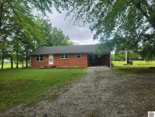 4144 STATE ROUTE 849 W, MELBER, KY 42069 - Image 1