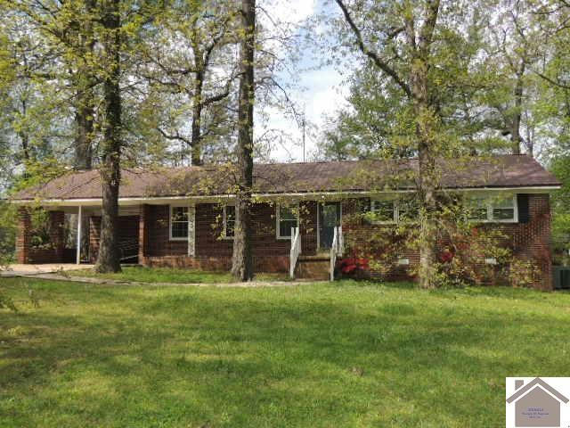 222 TREELAND DR, MAYFIELD, KY 42066, photo 1 of 22