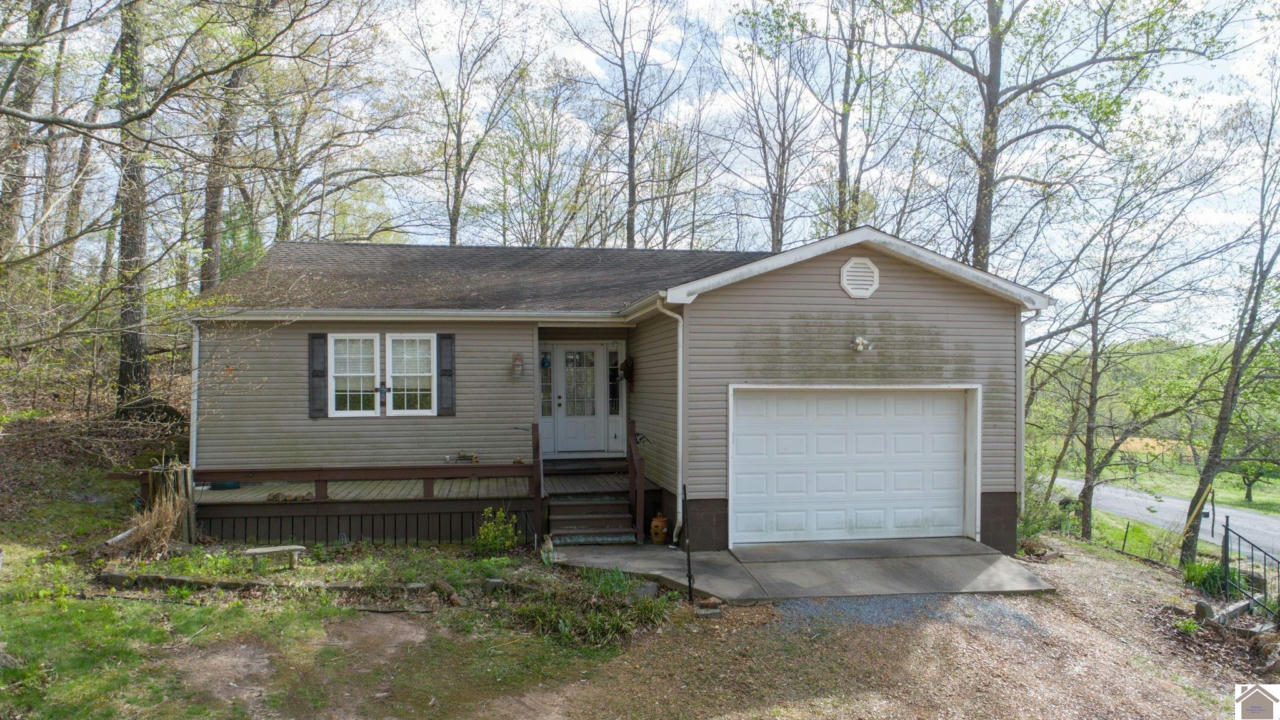 534 MCELRATH RD, DEXTER, KY 42036, photo 1 of 28