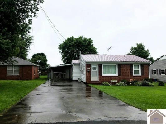 115 CENTRAL AVE, MAYFIELD, KY 42066 - Image 1