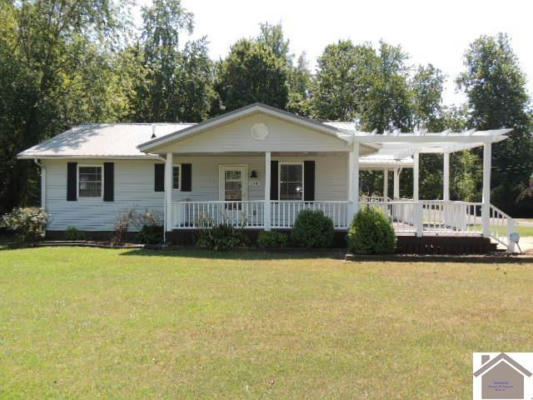 504 MACEDONIA ST, MAYFIELD, KY 42066 - Image 1