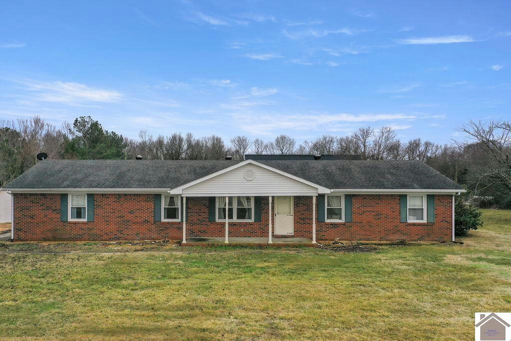 3985 STATE ROUTE 339 W, WINGO, KY 42088, photo 1 of 32