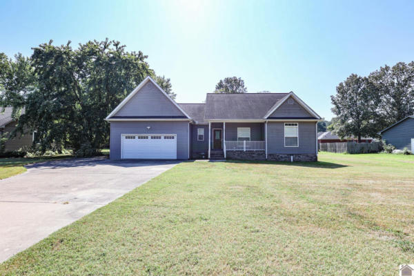 140 FANTACY LN, PADUCAH, KY 42003 - Image 1