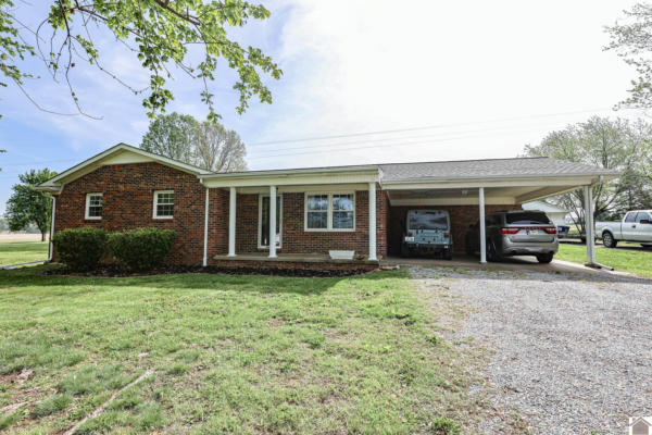 2586 STATE ROUTE 307, BARDWELL, KY 42023 - Image 1