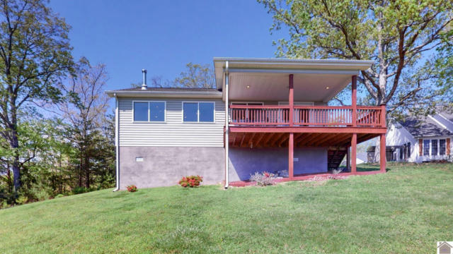 507 LAKE SHORE DR, NEW CONCORD, KY 42076 - Image 1