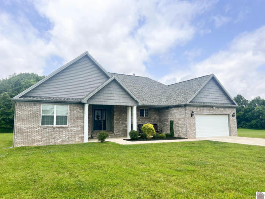 119 MICHAEL DALE DR, HICKORY, KY 42051 - Image 1