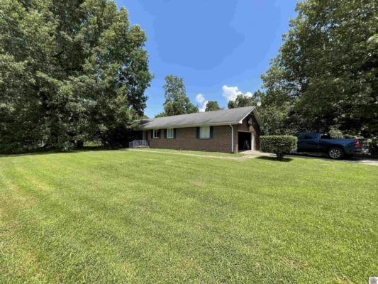 3570 STATE ROUTE 309, HICKMAN, KY 42050 - Image 1