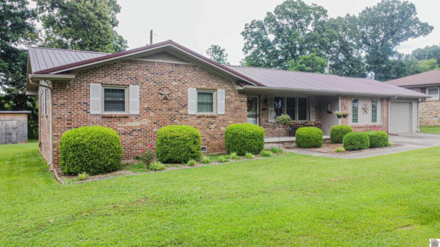 242 BARBER RD, CLINTON, KY 42031 - Image 1