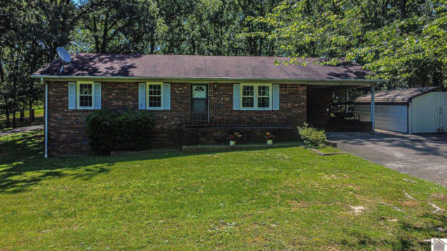 134 BUTTERFLY DR, MURRAY, KY 42071 - Image 1