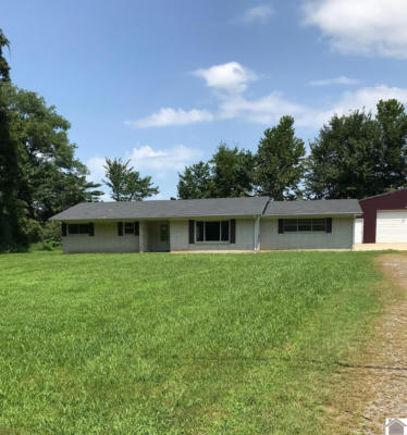 278 CHARLEY MILLER RD, ALMO, KY 42020 - Image 1