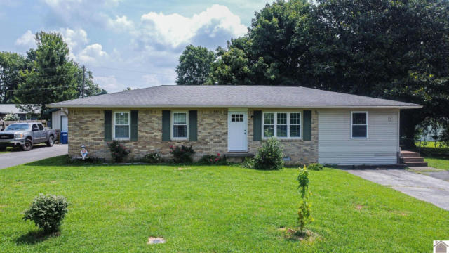 114 WILLOW ST, FREDONIA, KY 42411 - Image 1