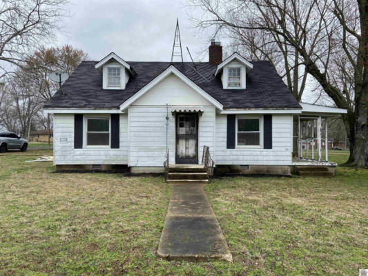 142 HUBBARD ST, WATER VALLEY, KY 42085 - Image 1