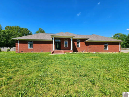 1290 LYDON RD, PADUCAH, KY 42003 - Image 1