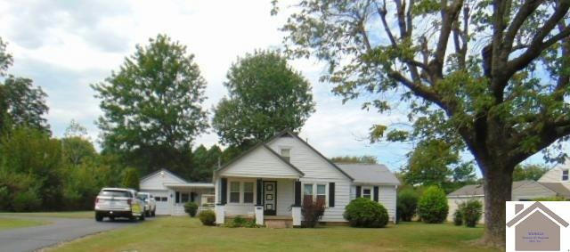 10185 STATE ROUTE 1241, BOAZ, KY 42027 - Image 1