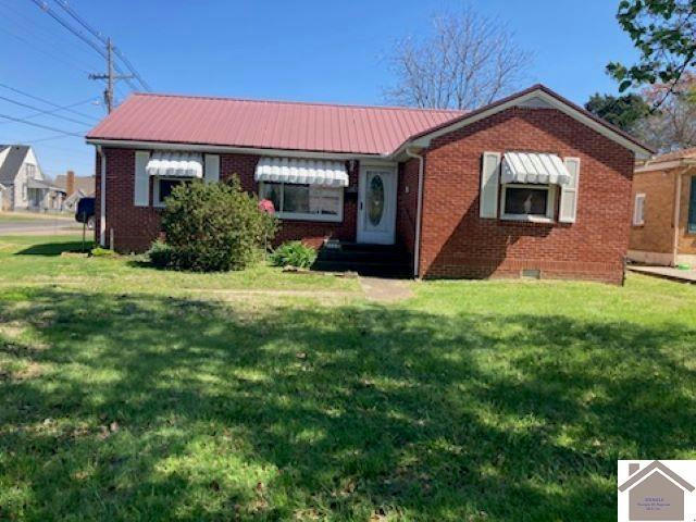 1300 S 10TH ST, MAYFIELD, KY 42066, photo 1 of 19