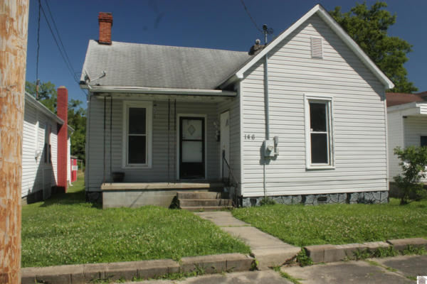 146,249,255,257 CLEMENTS STREET, PADUCAH, KY 42003 - Image 1