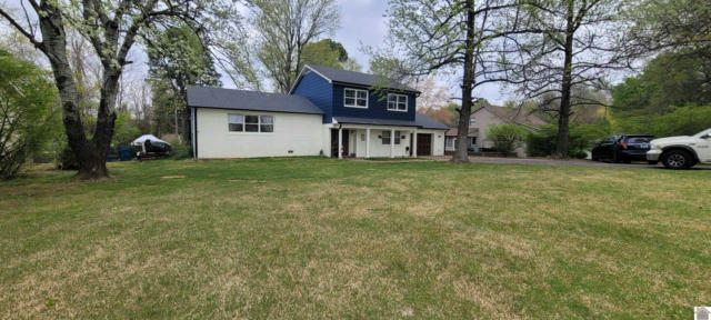 131 CANON DR, PADUCAH, KY 42001, photo 2 of 31