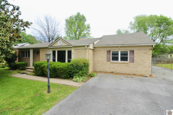 102 LINCOLN DR, MAYFIELD, KY 42066 - Image 1