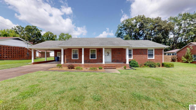 1522 KIRKWOOD DR, MURRAY, KY 42071 - Image 1