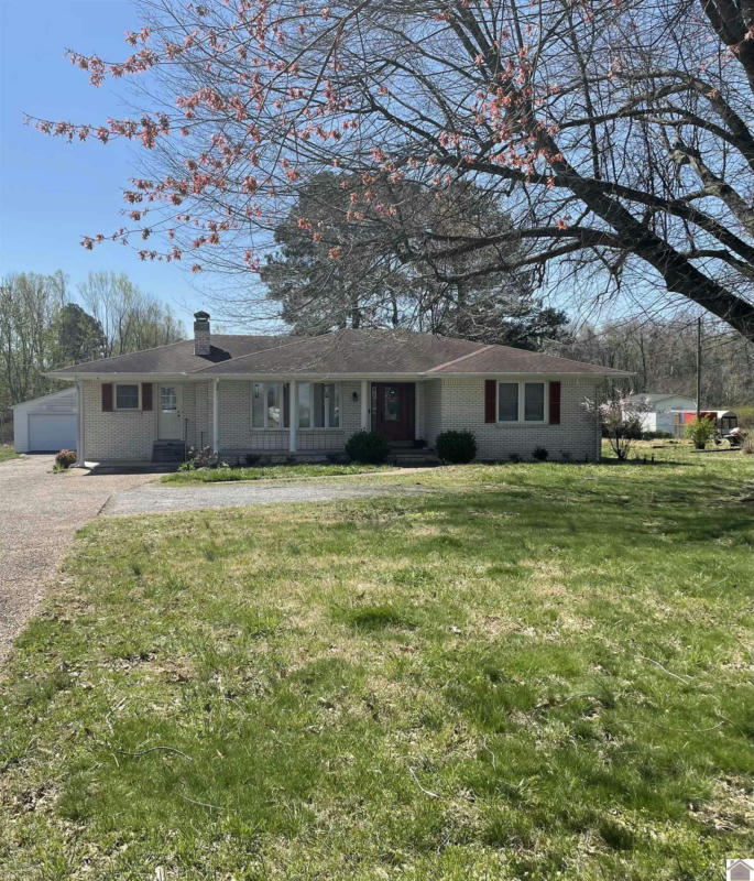 895 STATE ROUTE 1890, MAYFIELD, KY 42066, photo 1 of 22