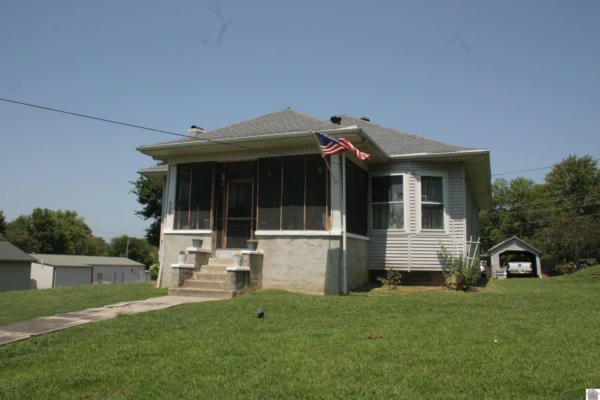 520 COURT ST, SMITHLAND, KY 42081 - Image 1