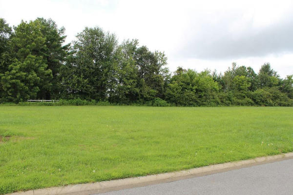 LOT# 2 BELLE MEADE DRIVE, MURRAY, KY 42071, photo 2 of 4