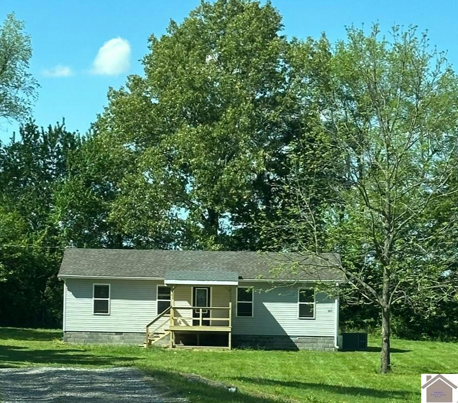 2854 STATE ROUTE 121 N, MURRAY, KY 42071, photo 1 of 21