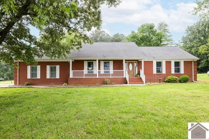 4213 STATE ROUTE 80 W, MAYFIELD, KY 42066, photo 1 of 28