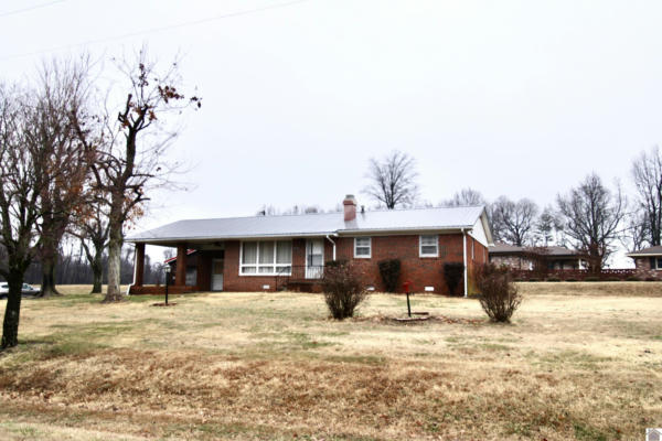 10726 STATE ROUTE 58 W, COLUMBUS, KY 42032 - Image 1