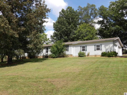 2629 MURRAY HWY, BENTON, KY 42025 - Image 1