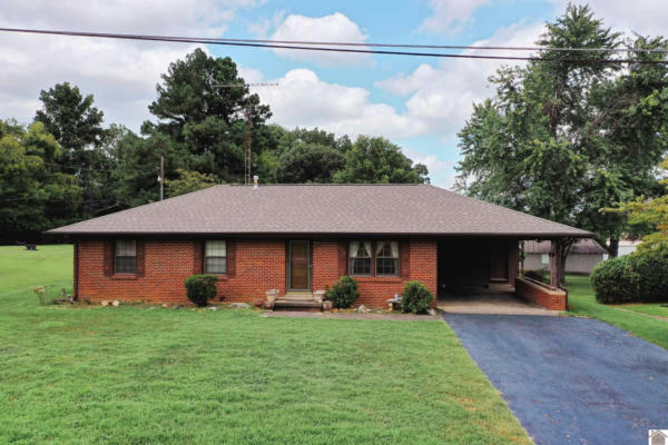 108 HILLVIEW DR, PRINCETON, KY 42445 - Image 1