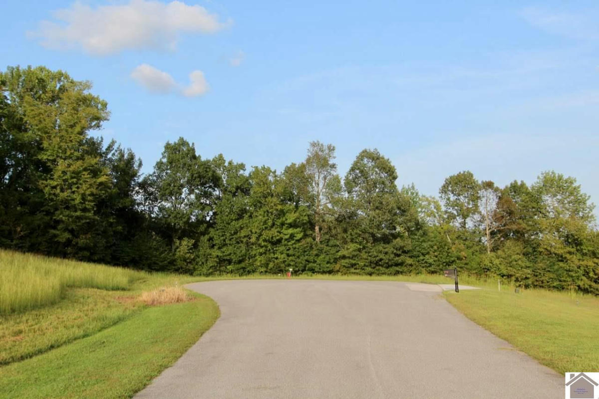 LOT #81 KELSEY JO, EDDYVILLE, KY 42038, photo 1 of 3