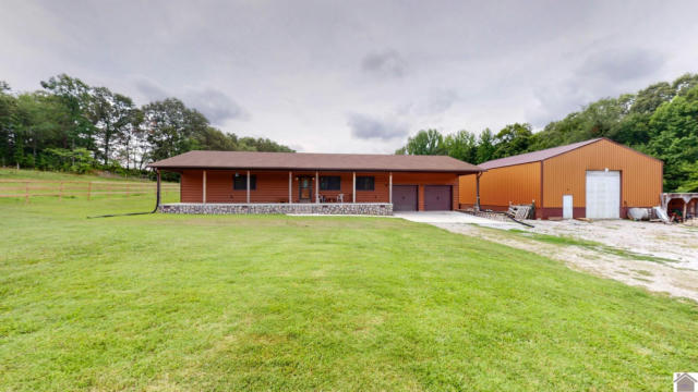 805 COON CHAPEL RD, SMITHLAND, KY 42081 - Image 1