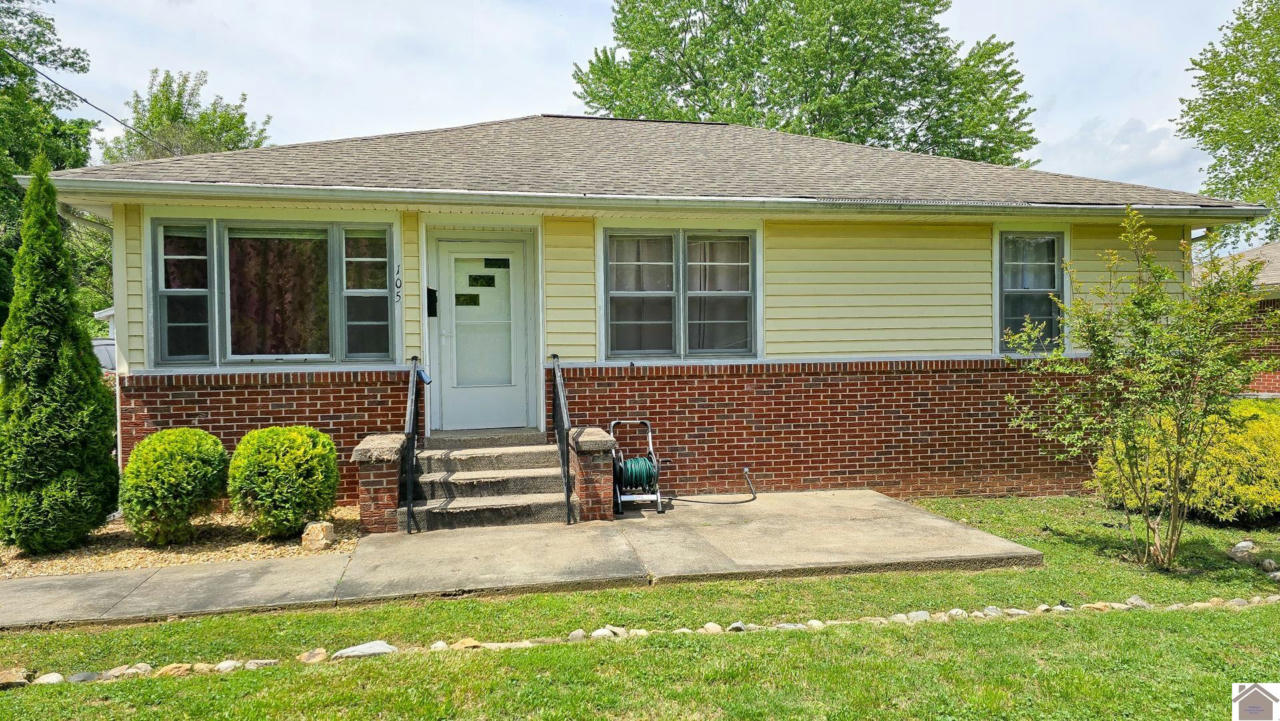 105 N 17TH ST, MURRAY, KY 42071, photo 1 of 21